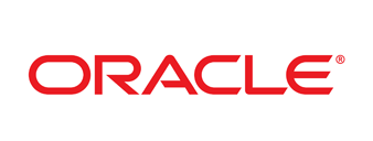 Logotipo de Oracle.